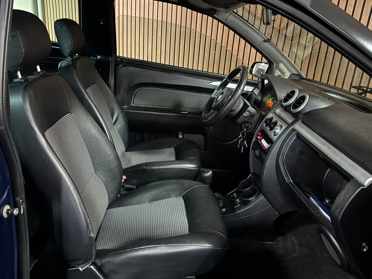 Aixam Crossover XXL | 8 PS Kubota Motor | 45 km/h | Innerhalb 250 KM Kostenlose Lieferung | Mopedauto | Leichtmobile