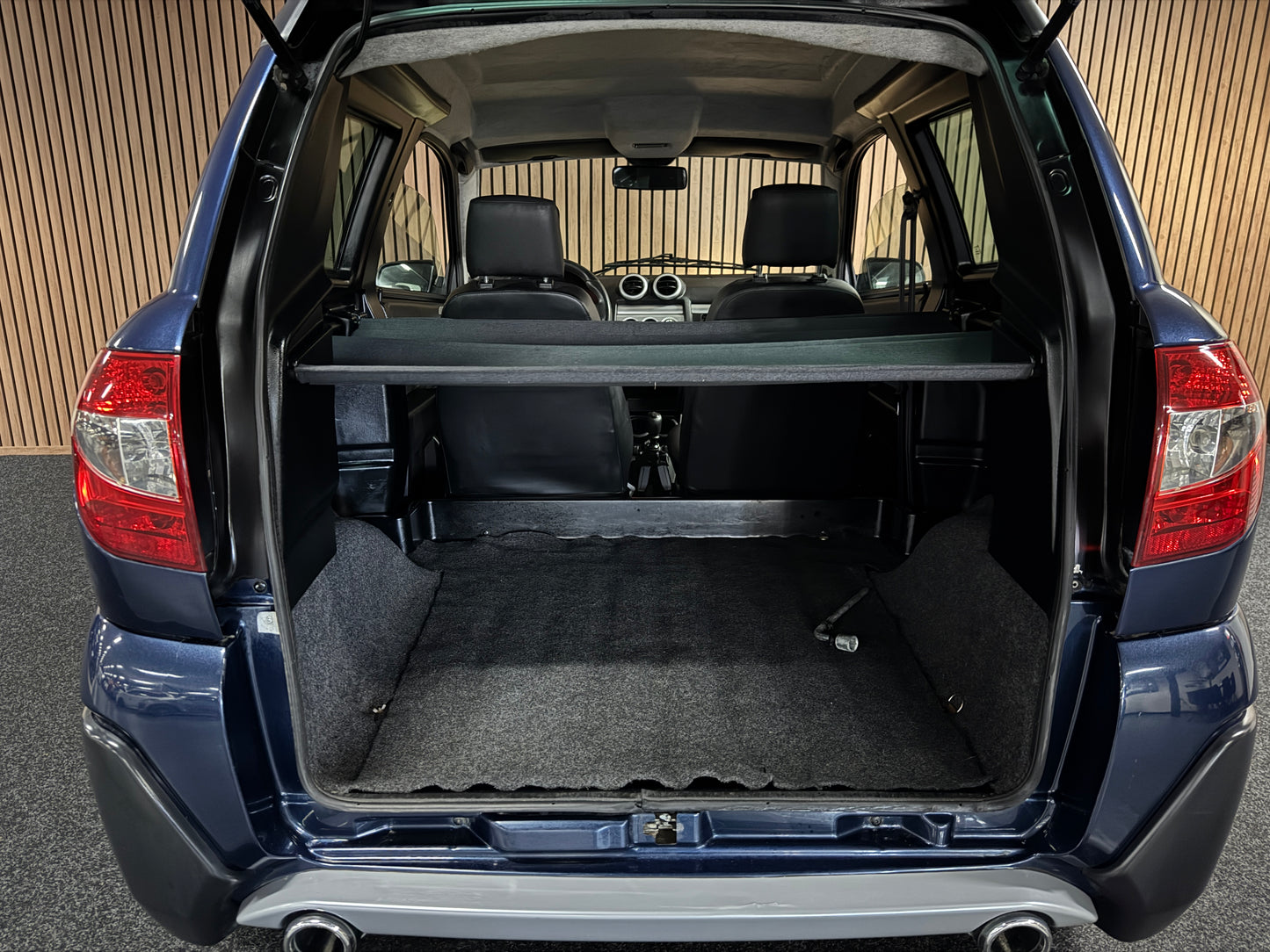 Aixam Crossover XXL | 8 PS Kubota Motor | 45 km/h | Innerhalb 250 KM Kostenlose Lieferung | Mopedauto | Leichtmobile