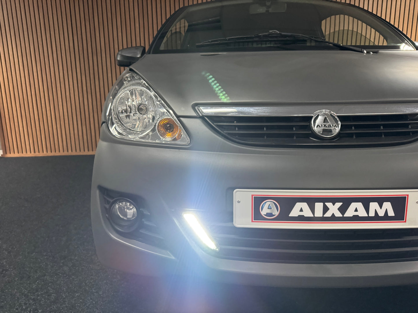 Aixam Coupé Sport | 45 km/h | Innerhalb 250 KM Kostenlose Lieferung | Mopedauto | Leichtmobile | Aixam | Microcar | Ligier