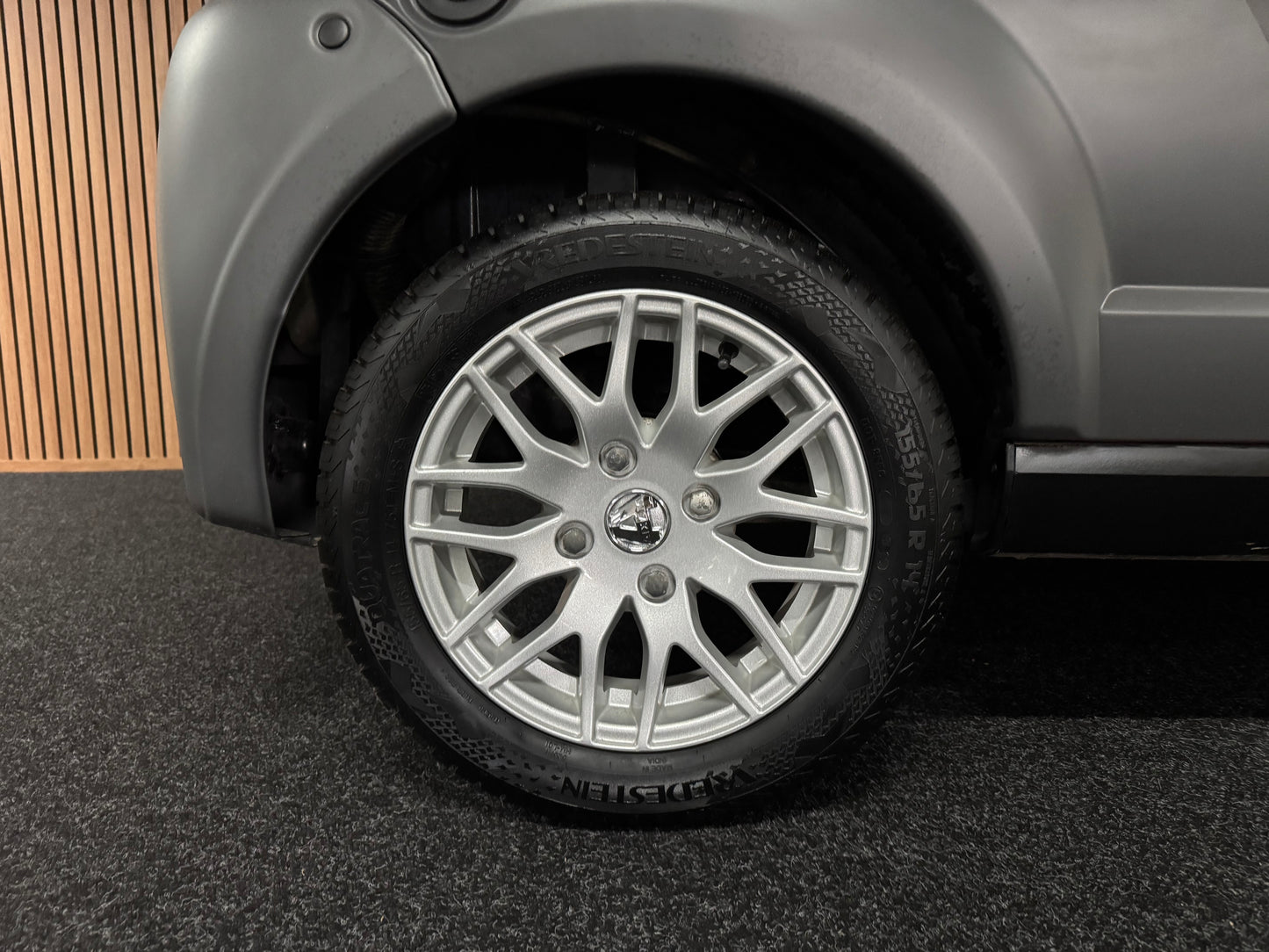 Aixam Coupé Sport | 45 km/h | Innerhalb 250 KM Kostenlose Lieferung | Mopedauto | Leichtmobile | Aixam | Microcar | Ligier