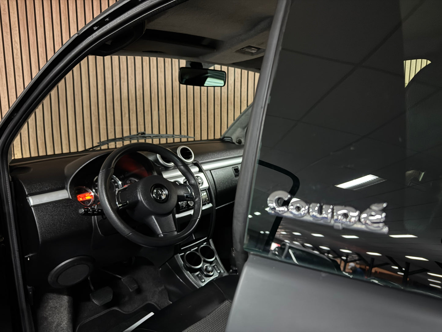 Aixam Coupé Sport | 45 km/h | Innerhalb 250 KM Kostenlose Lieferung | Mopedauto | Leichtmobile | Aixam | Microcar | Ligier