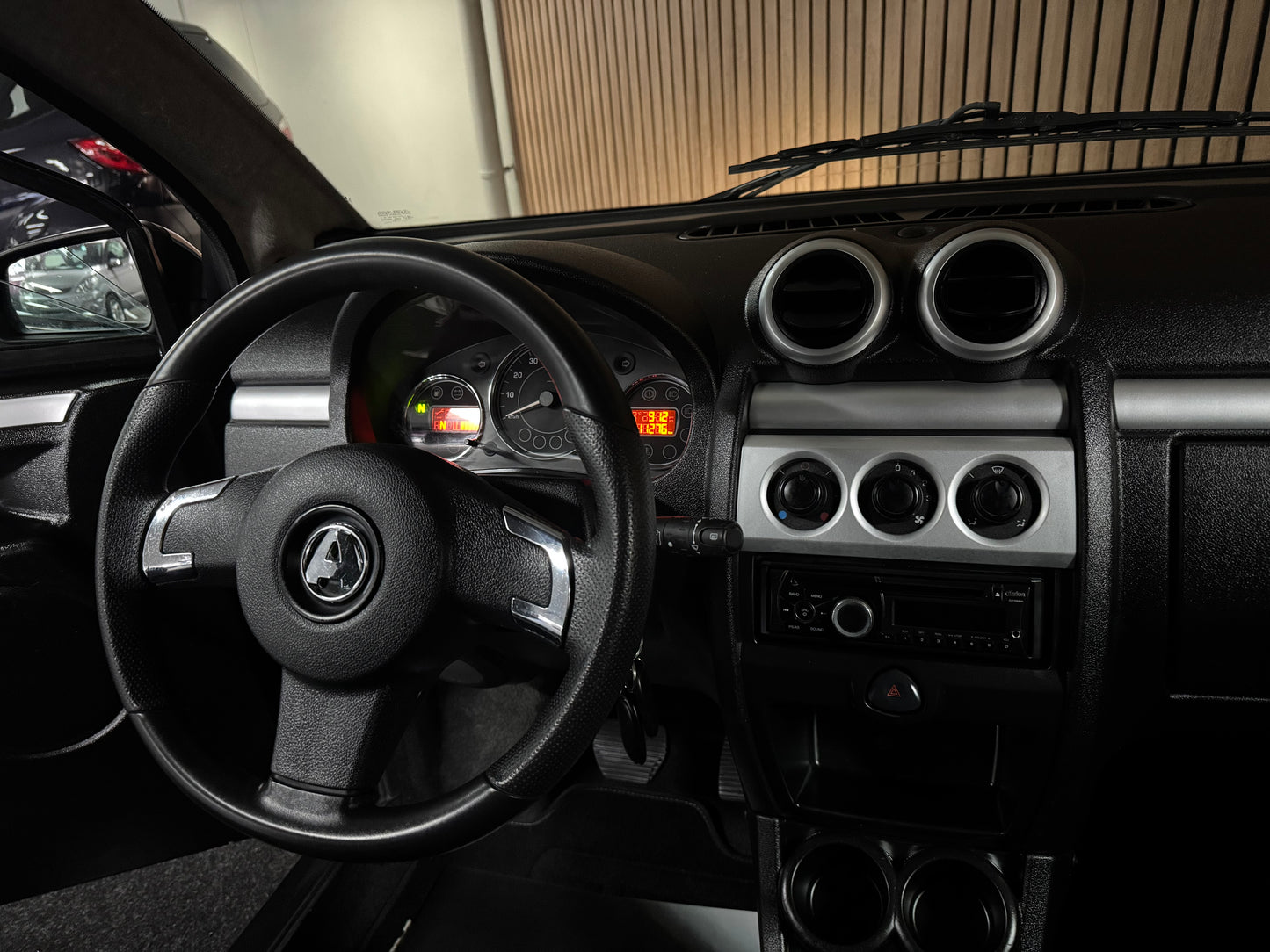 Aixam Coupé Sport | 45 km/h | Innerhalb 250 KM Kostenlose Lieferung | Mopedauto | Leichtmobile | Aixam | Microcar | Ligier