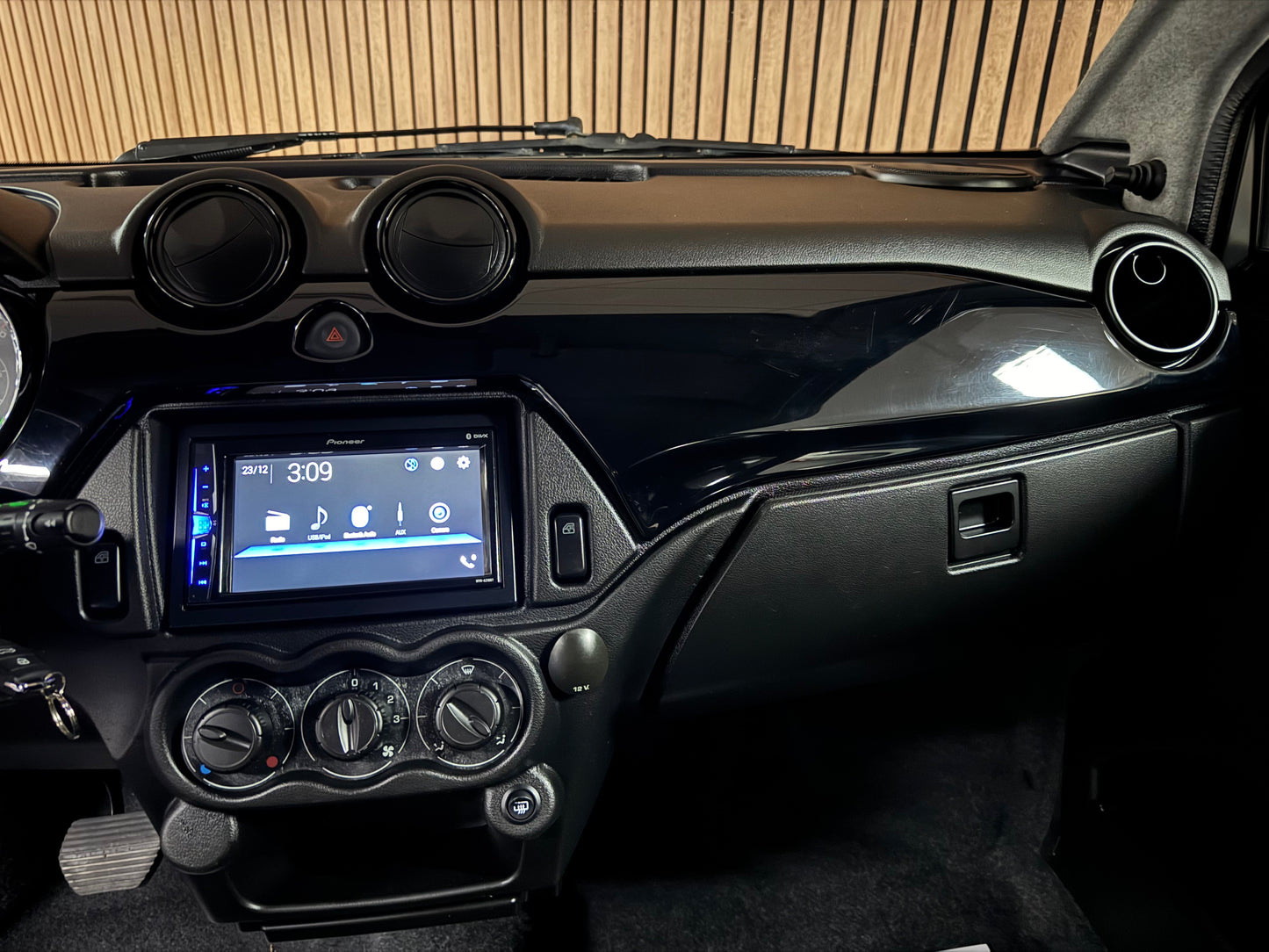 Aixam City GTO Sport | 8 PS Kubota Motor | Rückfahrkamera | 45 km/h | Innerhalb 250 KM Kostenlose Lieferung | Mopedauto | Leichtmobile