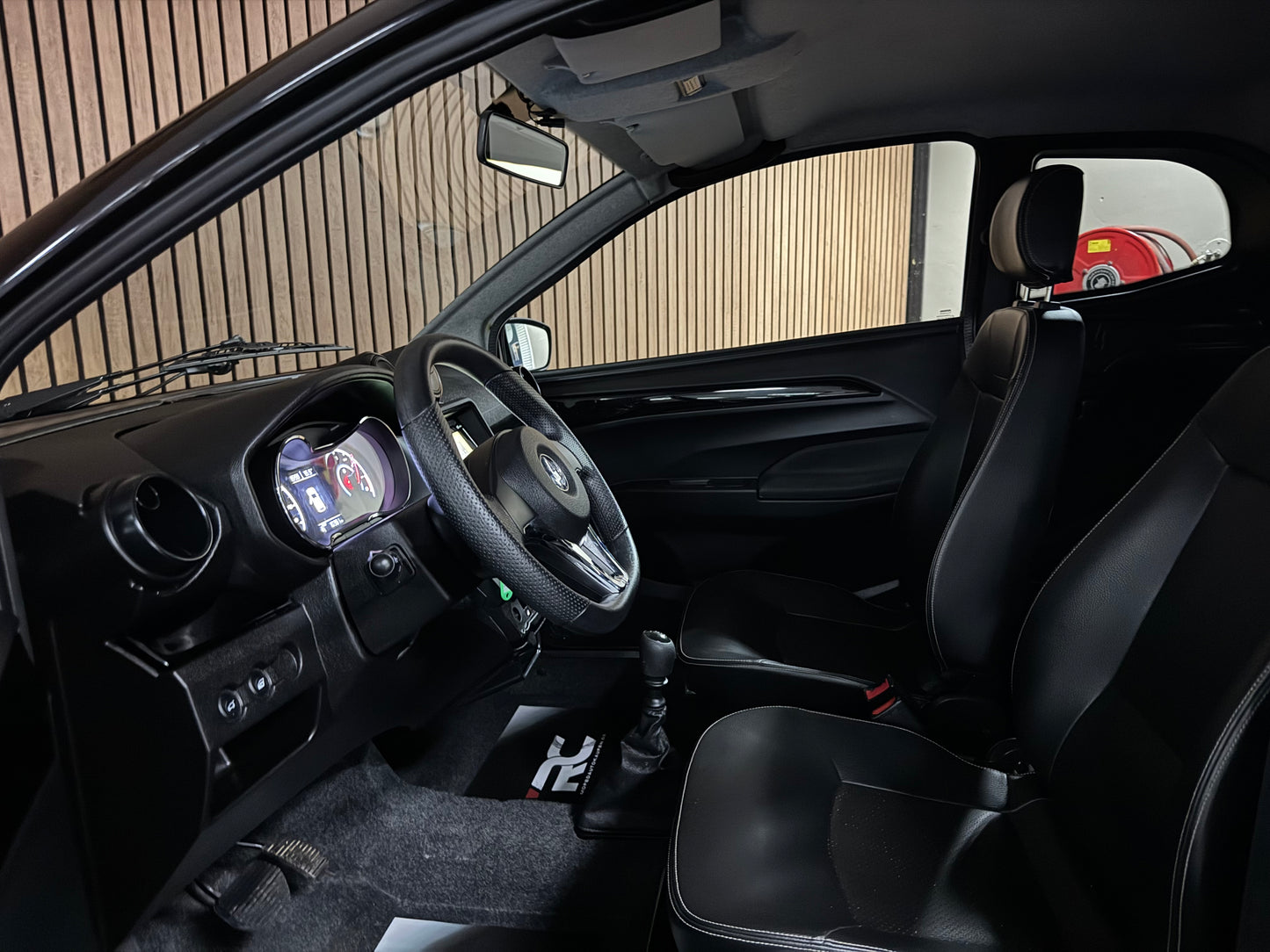 Aixam City Sport 2021 | 8 PS Kubota Motor | 45 km/h | Rückfahrkamera | Innerhalb 250 KM Kostenlose Lieferung | Mopedauto | Leichtmobile