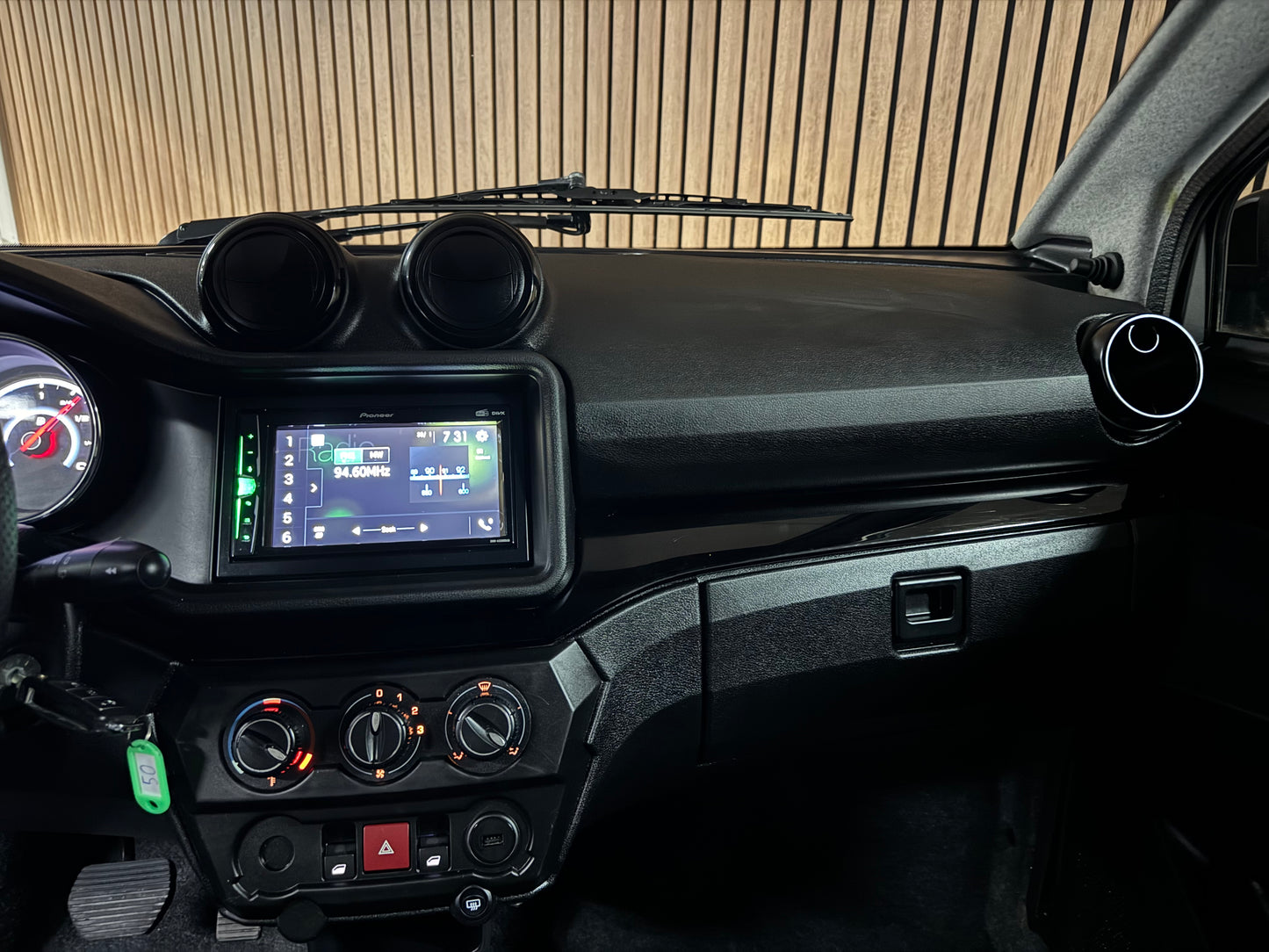 Aixam City Sport 2021 | 8 PS Kubota Motor | 45 km/h | Rückfahrkamera | Innerhalb 250 KM Kostenlose Lieferung | Mopedauto | Leichtmobile