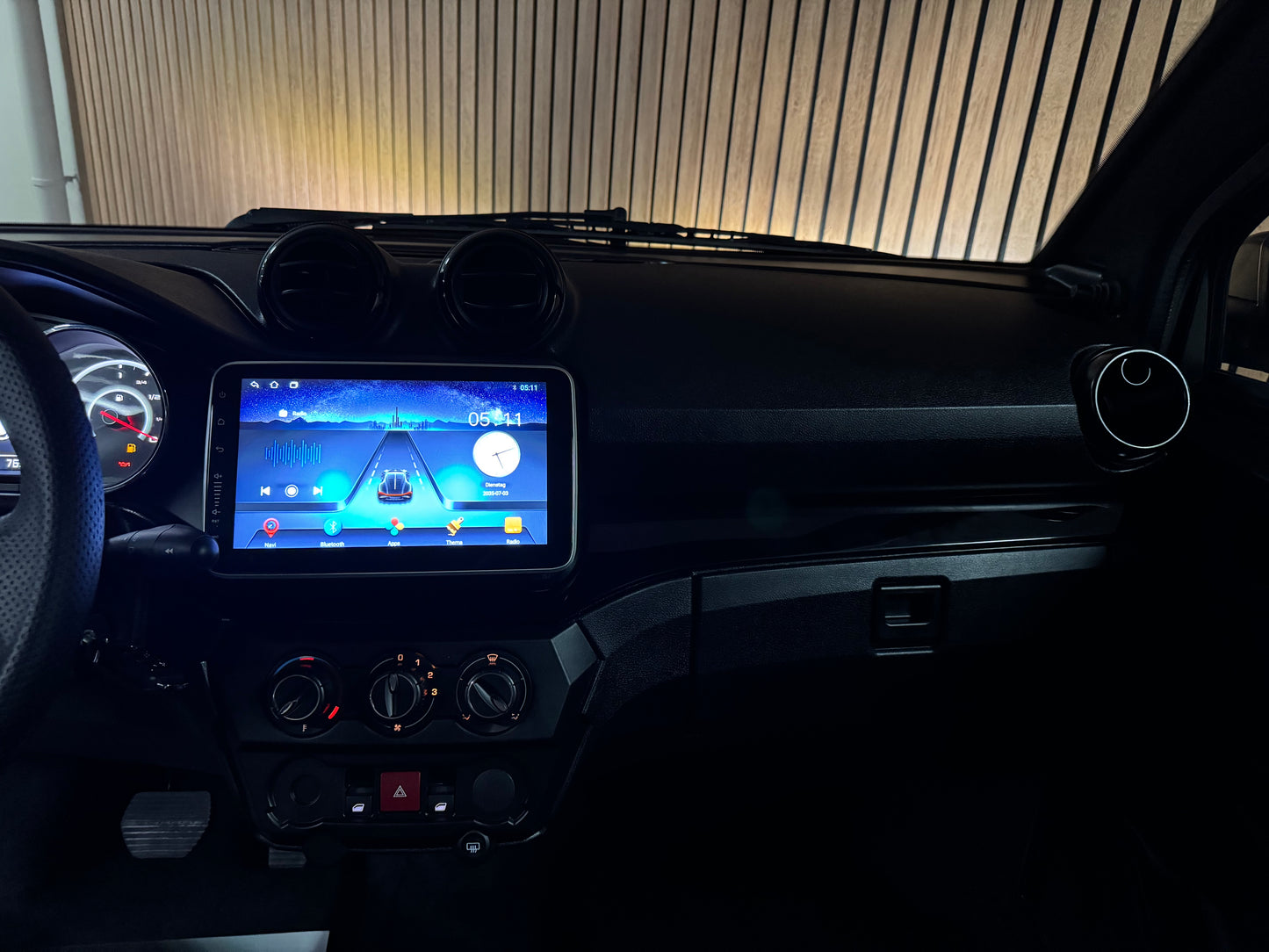 Aixam GTI Sport 2024 | 769 KM | 8 PS Kubota Motor | 45 km/h | Rückfahrkamera | Innerhalb 250 KM Kostenlose Lieferung | Mopedauto | Leichtmobile