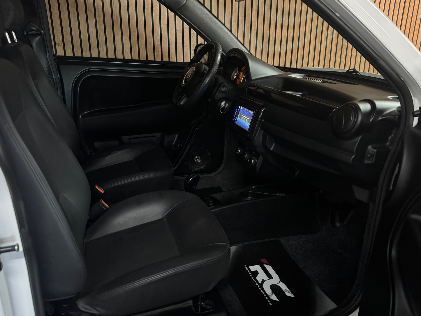 Microcar Mgo + | 8 PS Lombardini | 45 km/h | Innerhalb 250 KM Kostenlose Lieferung | Mopedauto | Leichtmobile