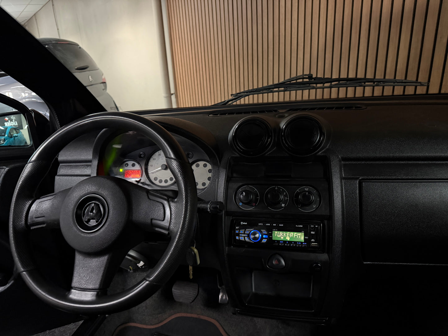 Aixam City NETT | Kubota Motor | 45 km/h | Innerhalb 250 KM Kostenlose Lieferung | Mopedauto | Leichtmobile