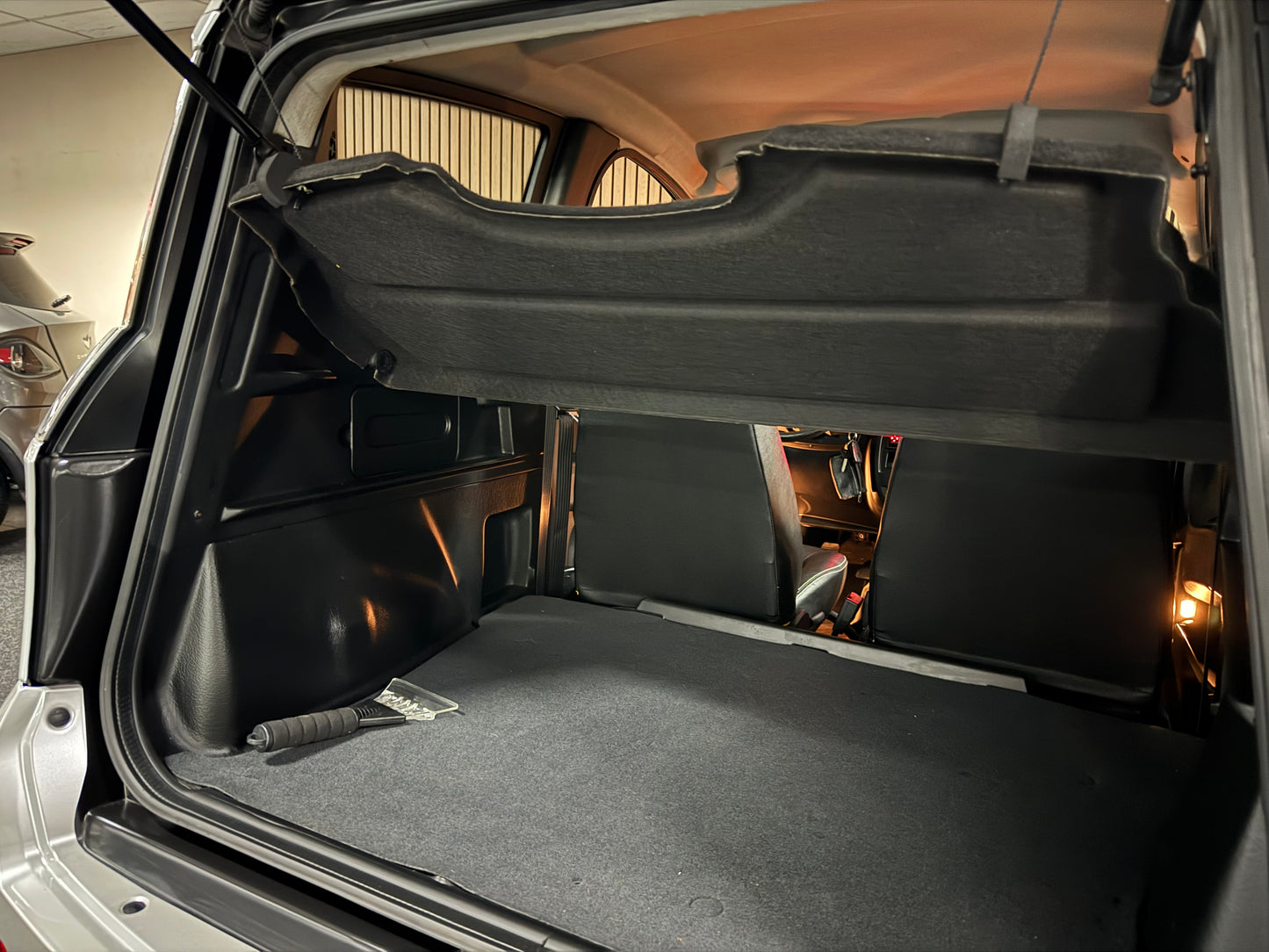 Microcar Mgo SXI | 7775 KM | *NETT* | Airbag | leiser DCI Motor | 45 km/h | Innerhalb 250 KM Kostenlose Lieferung | Mopedauto | Leichtmobile
