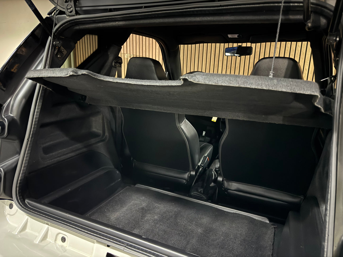 Ligier JS50 / 56 Facelift | Servolenkung | Rückfahrkamera | 8 PS leiser DCI Motor | 45 km/h | Rückfahrkamera | Innerhalb 250 KM Kostenlose Lieferung | Mopedauto | Leichtmobile