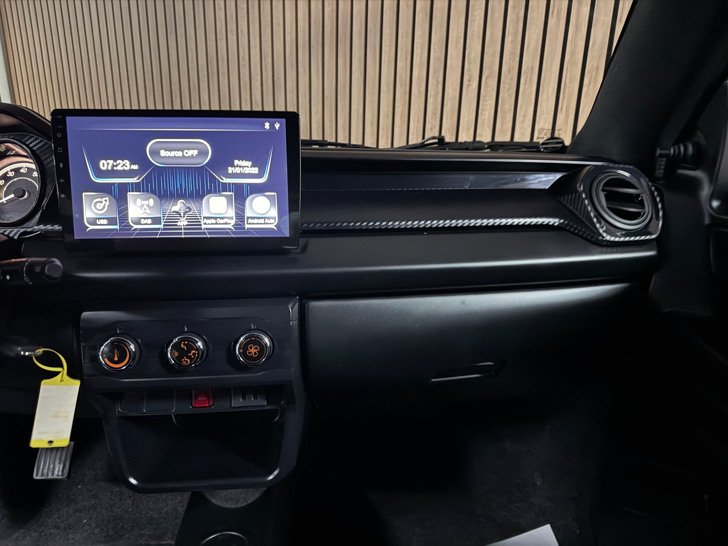 Ligier JS50 / 56 Facelift | Servolenkung | Rückfahrkamera | 8 PS leiser DCI Motor | 45 km/h | Rückfahrkamera | Innerhalb 250 KM Kostenlose Lieferung | Mopedauto | Leichtmobile