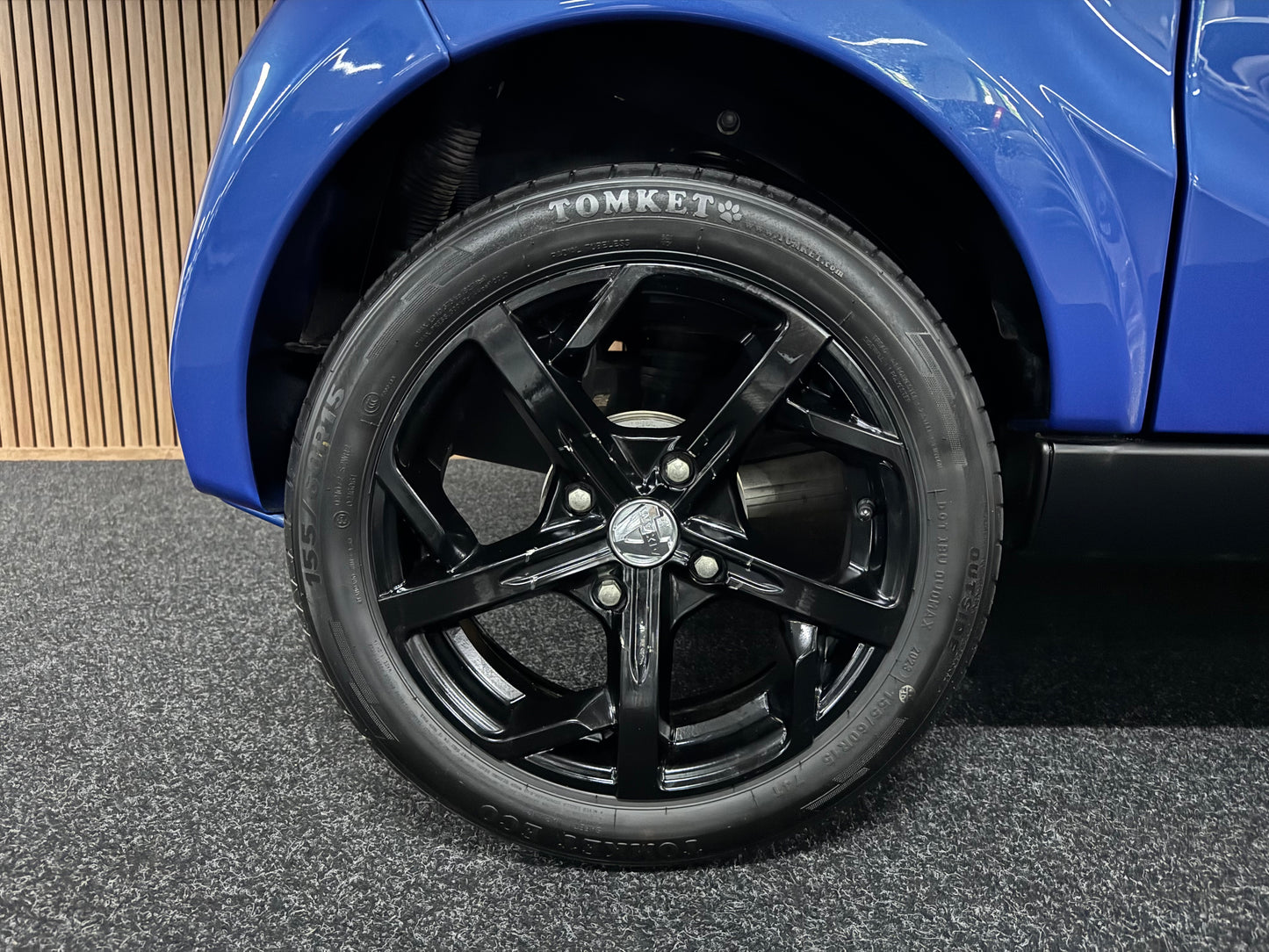 Aixam City Sport 2021 | 8 PS Kubota Motor | Rückfahrkamera | 45 km/h | Innerhalb 250 KM Kostenlose Lieferung | Mopedauto | Leichtmobile