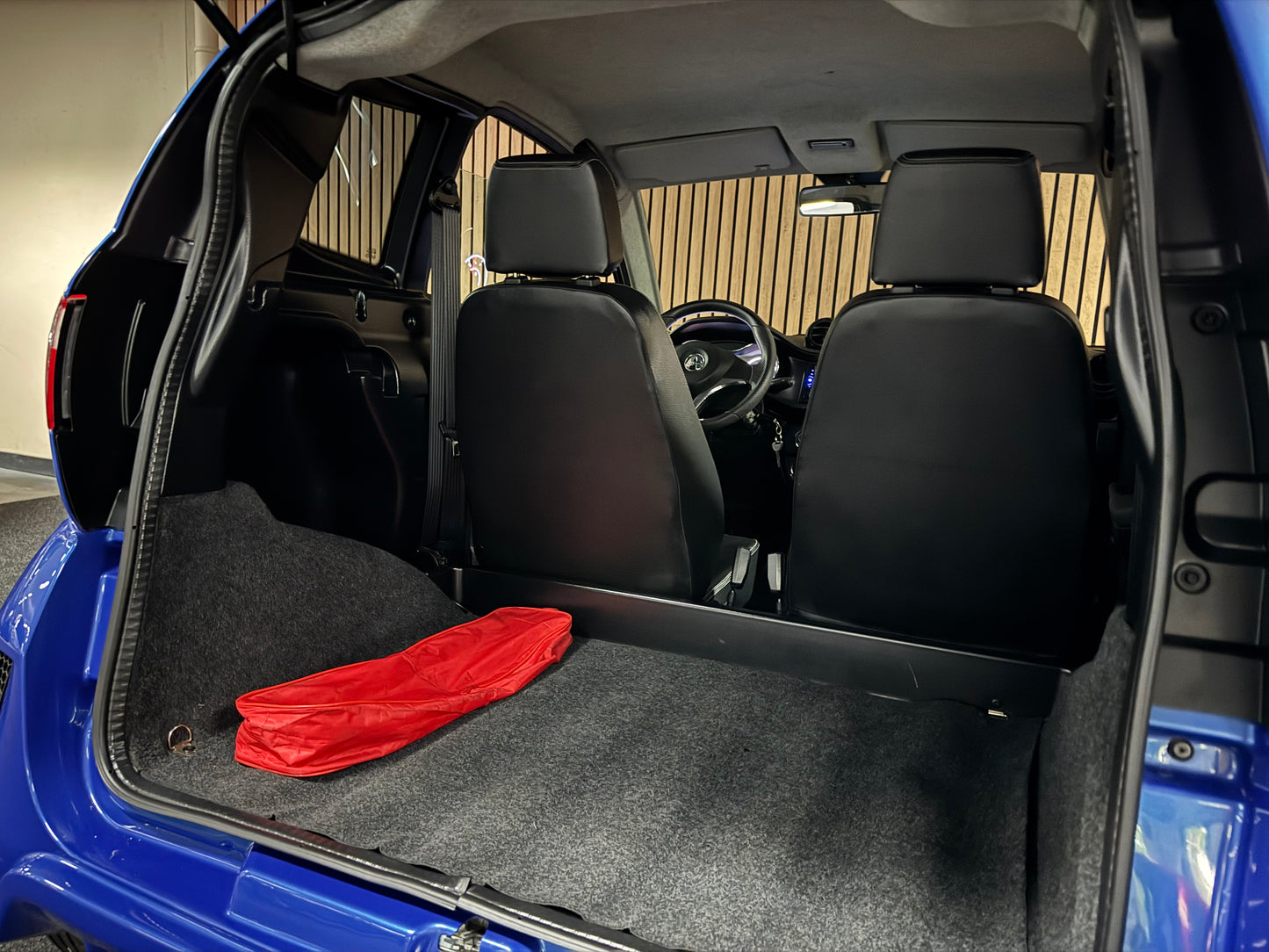 Aixam City Sport 2021 | 8 PS Kubota Motor | Rückfahrkamera | 45 km/h | Innerhalb 250 KM Kostenlose Lieferung | Mopedauto | Leichtmobile