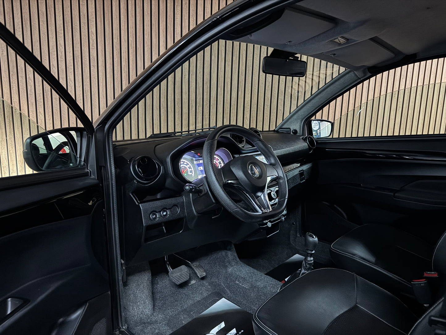 Aixam City Sport 2021 | 8 PS Kubota Motor | Rückfahrkamera | 45 km/h | Innerhalb 250 KM Kostenlose Lieferung | Mopedauto | Leichtmobile