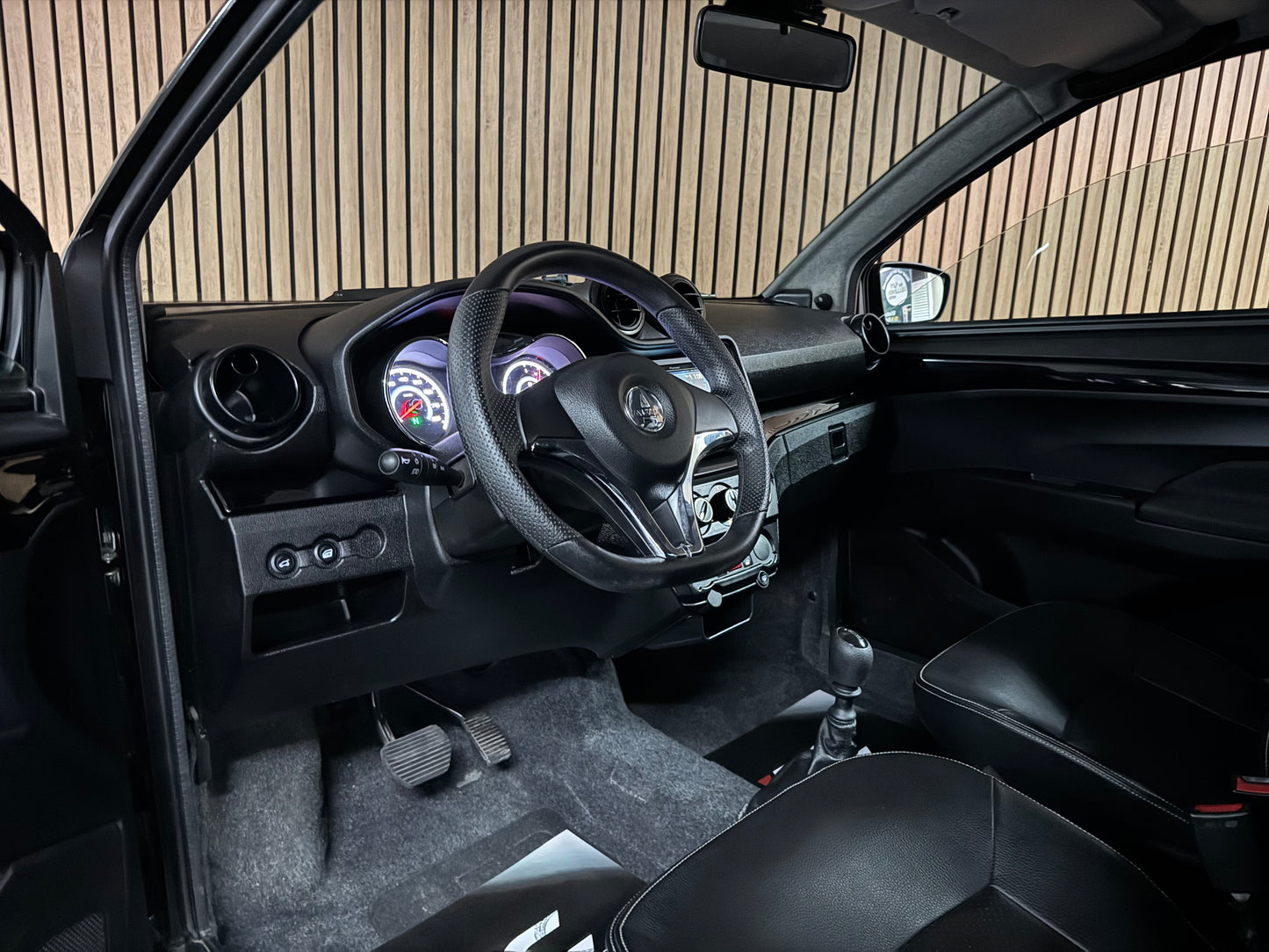 Aixam City Sport 2021 | 8 PS Kubota Motor | Rückfahrkamera | 45 km/h | Innerhalb 250 KM Kostenlose Lieferung | Mopedauto | Leichtmobile
