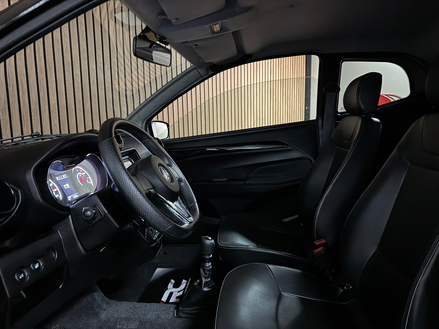 Aixam City Sport 2021 | 8 PS Kubota Motor | Rückfahrkamera | 45 km/h | Innerhalb 250 KM Kostenlose Lieferung | Mopedauto | Leichtmobile