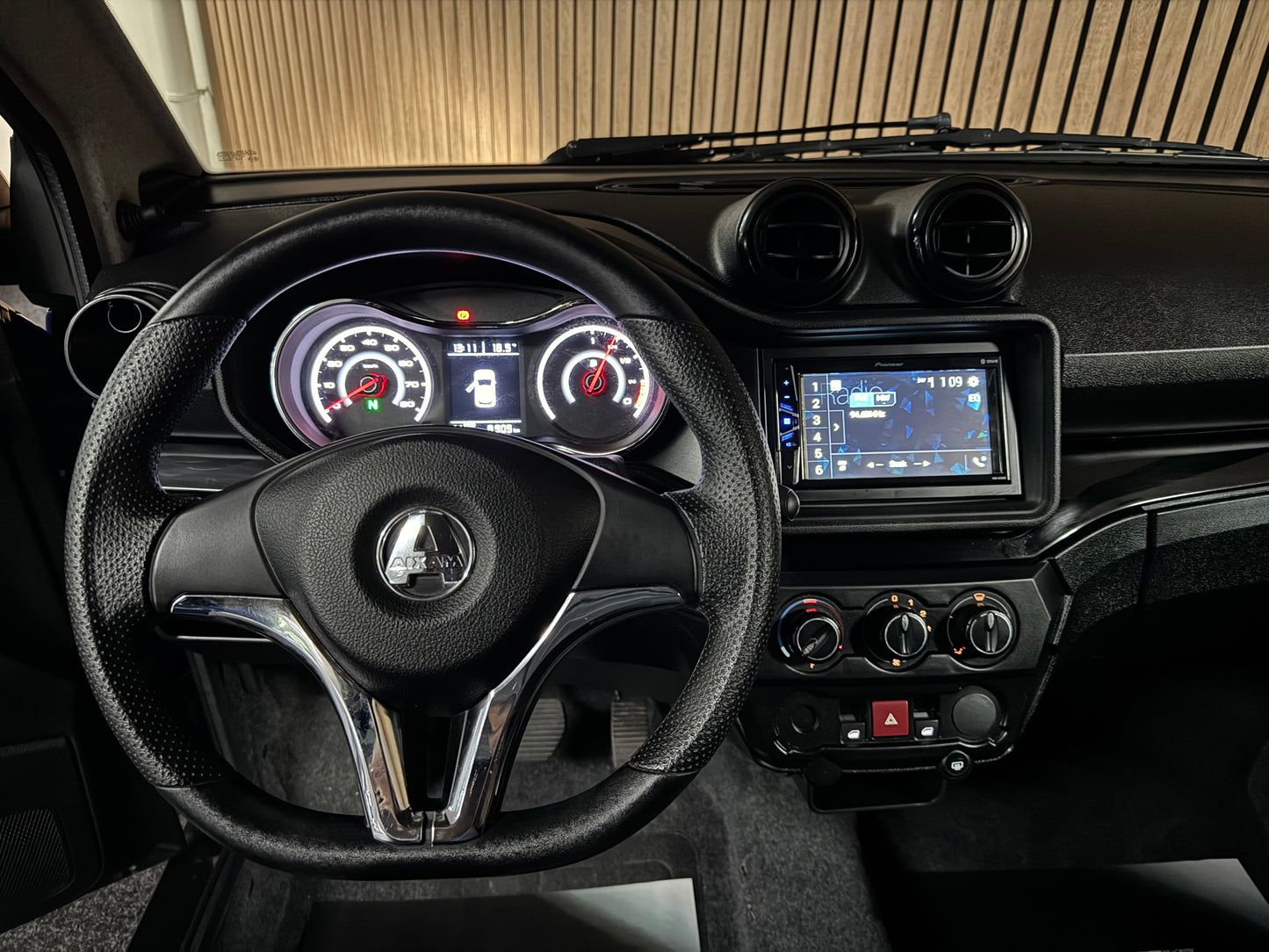 Aixam City Sport 2021 | 8 PS Kubota Motor | Rückfahrkamera | 45 km/h | Innerhalb 250 KM Kostenlose Lieferung | Mopedauto | Leichtmobile