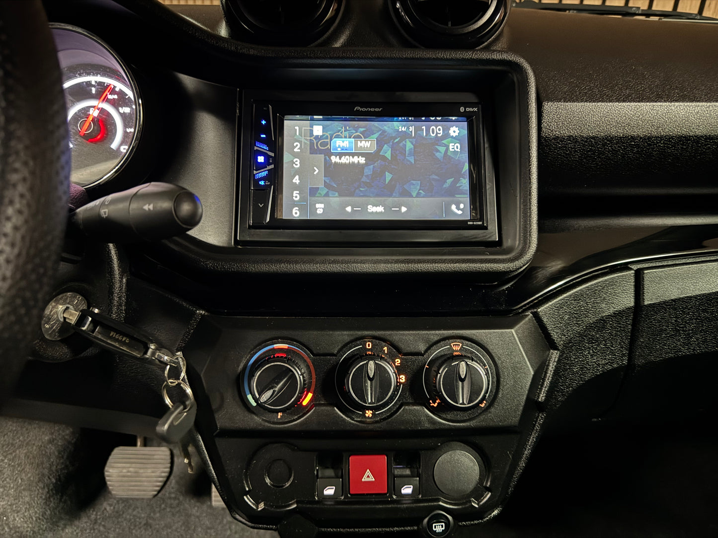 Aixam City Sport 2021 | 8 PS Kubota Motor | Rückfahrkamera | 45 km/h | Innerhalb 250 KM Kostenlose Lieferung | Mopedauto | Leichtmobile