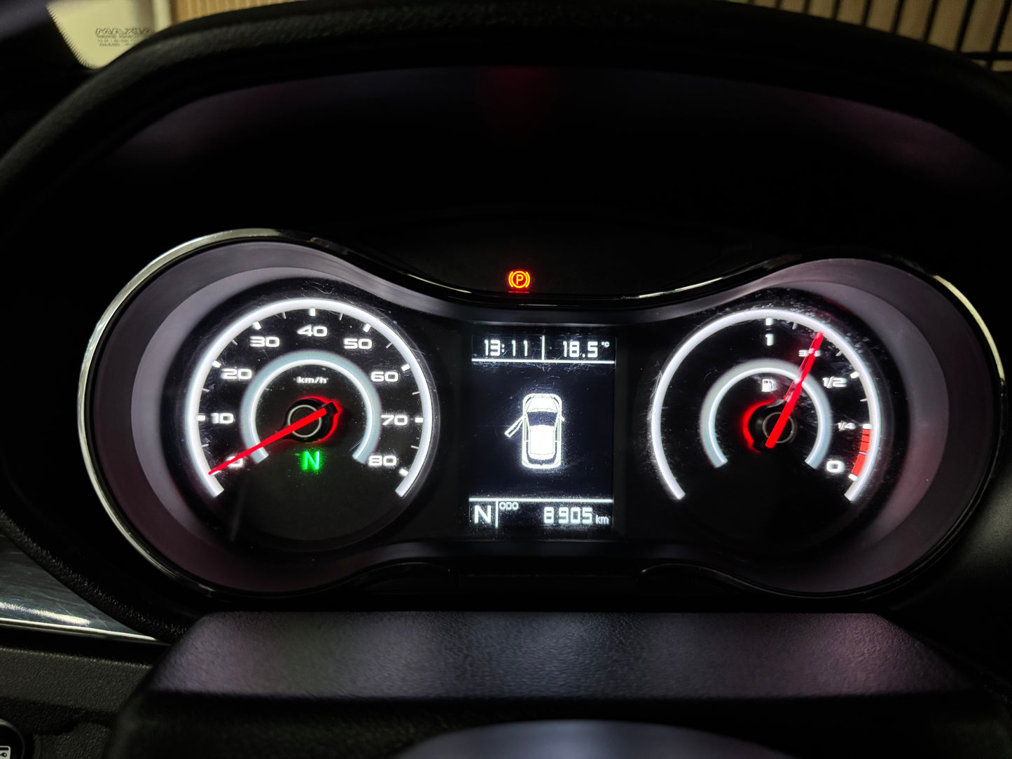 Aixam City Sport 2021 | 8 PS Kubota Motor | Rückfahrkamera | 45 km/h | Innerhalb 250 KM Kostenlose Lieferung | Mopedauto | Leichtmobile