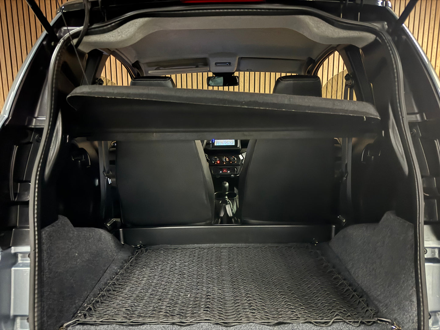 Aixam City Sport | Rückfahrkamera | 8 PS Kubota Motor | 45 km/h | Innerhalb 250 KM Kostenlose Lieferung | Mopedauto | Leichtmobile
