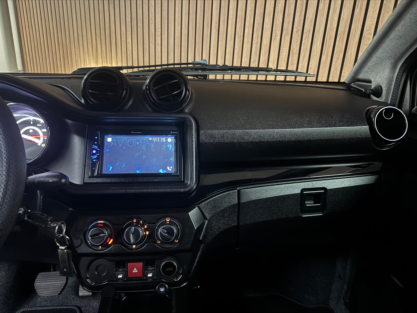 Aixam City Sport | Rückfahrkamera | 8 PS Kubota Motor | 45 km/h | Innerhalb 250 KM Kostenlose Lieferung | Mopedauto | Leichtmobile