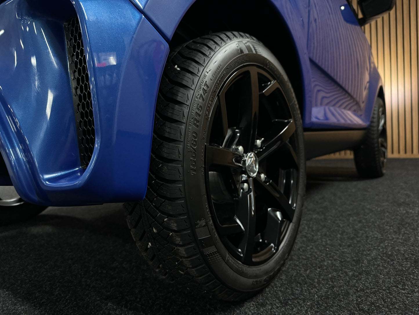 Aixam City Sport Baujahr 2024 mit 1500 KM | 8 PS Kubota motor | 45 km/h | Innerhalb 250 KM Kostenlose Lieferung | Mopedauto | Leichtmobile