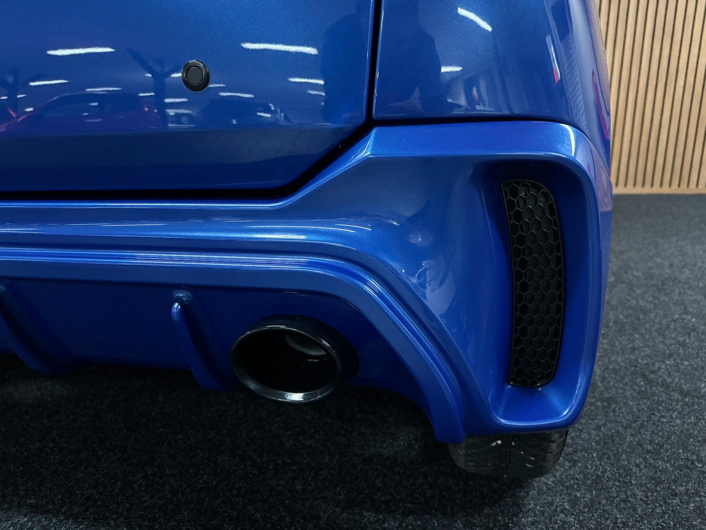 Aixam City Sport Baujahr 2024 mit 1500 KM | 8 PS Kubota motor | 45 km/h | Innerhalb 250 KM Kostenlose Lieferung | Mopedauto | Leichtmobile