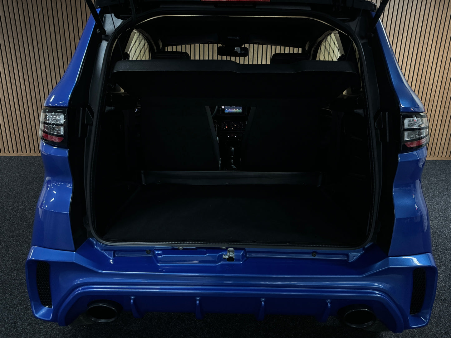 Aixam City Sport Baujahr 2024 mit 1500 KM | 8 PS Kubota motor | 45 km/h | Innerhalb 250 KM Kostenlose Lieferung | Mopedauto | Leichtmobile
