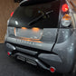 Casalini M20 GrandeSport 550 | 8 PS leiser DCI Motor | Automatische Lichtsteuerung / Regensensor | 45 km/h | Innerhalb 250 KM Kostenlose Lieferung | Mopedauto | Leichtmobile