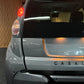 Casalini M20 GrandeSport 550 | 8 PS leiser DCI Motor | Automatische Lichtsteuerung / Regensensor | 45 km/h | Innerhalb 250 KM Kostenlose Lieferung | Mopedauto | Leichtmobile