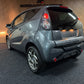 Casalini M20 GrandeSport 550 | 8 PS leiser DCI Motor | Automatische Lichtsteuerung / Regensensor | 45 km/h | Innerhalb 250 KM Kostenlose Lieferung | Mopedauto | Leichtmobile