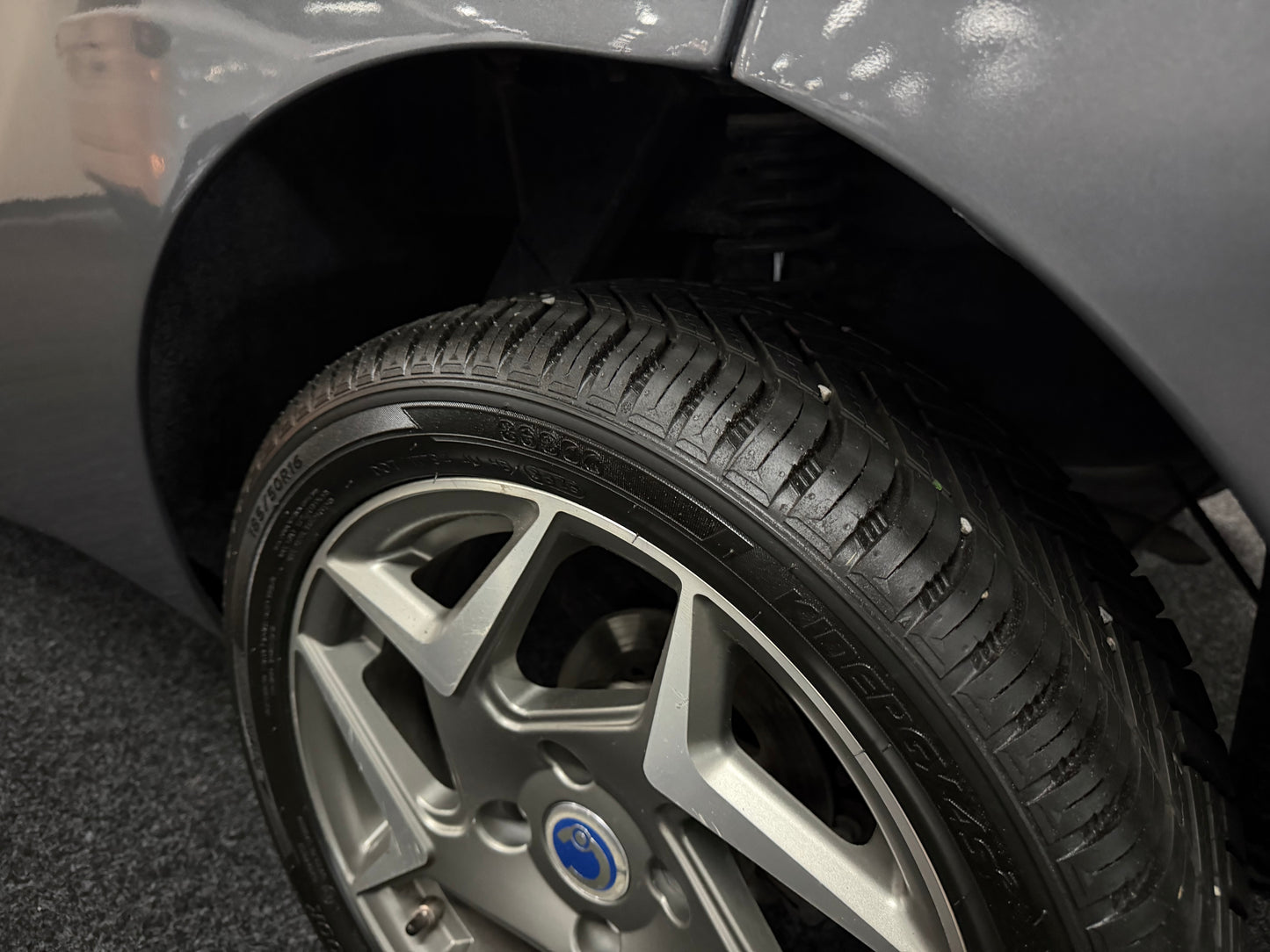 Casalini M20 GrandeSport 550 | 8 PS leiser DCI Motor | Automatische Lichtsteuerung / Regensensor | 45 km/h | Innerhalb 250 KM Kostenlose Lieferung | Mopedauto | Leichtmobile