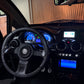 Casalini M20 GrandeSport 550 | 8 PS leiser DCI Motor | Automatische Lichtsteuerung / Regensensor | 45 km/h | Innerhalb 250 KM Kostenlose Lieferung | Mopedauto | Leichtmobile