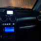 Casalini M20 GrandeSport 550 | 8 PS leiser DCI Motor | Automatische Lichtsteuerung / Regensensor | 45 km/h | Innerhalb 250 KM Kostenlose Lieferung | Mopedauto | Leichtmobile