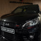 Ligier JS50L Sport Ultimate | leiser DCI motor | Rückfahrkamera | Multi-Media | 45 km/h | Innerhalb 250 KM Kostenlose Lieferung | Mopedauto | Leichtmobile