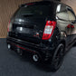 Ligier JS50L Sport Ultimate | leiser DCI motor | Rückfahrkamera | Multi-Media | 45 km/h | Innerhalb 250 KM Kostenlose Lieferung | Mopedauto | Leichtmobile