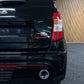 Ligier JS50L Sport Ultimate | leiser DCI motor | Rückfahrkamera | Multi-Media | 45 km/h | Innerhalb 250 KM Kostenlose Lieferung | Mopedauto | Leichtmobile