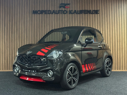 Chatenet CH46 / CH40 Sport | 45 km/h | Innerhalb 250 KM Kostenlose Lieferung | Mopedauto | Leichtmobile | Aixam | Microcar | Ligier