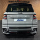 Ligier JS60 Sport Ultimate | Nardo Grau | Servo | 8 PS leiser DCI motor | Rückfahrkamera | Apple Carplay/Android | 45 km/h | Innerhalb 250 KM Kostenlose Lieferung | Mopedauto | Leichtmobile