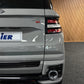 Ligier JS60 Sport Ultimate | Nardo Grau | Servo | 8 PS leiser DCI motor | Rückfahrkamera | Apple Carplay/Android | 45 km/h | Innerhalb 250 KM Kostenlose Lieferung | Mopedauto | Leichtmobile