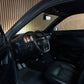 Ligier JS60 Sport Ultimate | Nardo Grau | Servo | 8 PS leiser DCI motor | Rückfahrkamera | Apple Carplay/Android | 45 km/h | Innerhalb 250 KM Kostenlose Lieferung | Mopedauto | Leichtmobile
