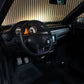 Ligier JS60 Sport Ultimate | Nardo Grau | Servo | 8 PS leiser DCI motor | Rückfahrkamera | Apple Carplay/Android | 45 km/h | Innerhalb 250 KM Kostenlose Lieferung | Mopedauto | Leichtmobile