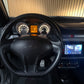 Ligier JS60 Sport Ultimate | Nardo Grau | Servo | 8 PS leiser DCI motor | Rückfahrkamera | Apple Carplay/Android | 45 km/h | Innerhalb 250 KM Kostenlose Lieferung | Mopedauto | Leichtmobile
