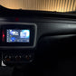 Ligier JS60 Sport Ultimate | Nardo Grau | Servo | 8 PS leiser DCI motor | Rückfahrkamera | Apple Carplay/Android | 45 km/h | Innerhalb 250 KM Kostenlose Lieferung | Mopedauto | Leichtmobile