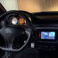 Ligier JS60 Sport Ultimate | Nardo Grau | Servo | 8 PS leiser DCI motor | Rückfahrkamera | Apple Carplay/Android | 45 km/h | Innerhalb 250 KM Kostenlose Lieferung | Mopedauto | Leichtmobile