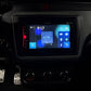 Ligier JS60 Sport Ultimate | Nardo Grau | Servo | 8 PS leiser DCI motor | Rückfahrkamera | Apple Carplay/Android | 45 km/h | Innerhalb 250 KM Kostenlose Lieferung | Mopedauto | Leichtmobile