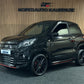 Ligier JS60 Sport Ultimate | KLIMA | Servo | 8 PS leiser DCI Motor | Apple Carplay/Android | 45 km/h | Innerhalb 250 KM Kostenlose Lieferung | Mopedauto | Leichtmobile