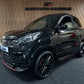 Ligier JS60 Sport Ultimate | KLIMA | Servo | 8 PS leiser DCI Motor | Apple Carplay/Android | 45 km/h | Innerhalb 250 KM Kostenlose Lieferung | Mopedauto | Leichtmobile