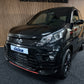 Ligier JS60 Sport Ultimate | KLIMA | Servo | 8 PS leiser DCI Motor | Apple Carplay/Android | 45 km/h | Innerhalb 250 KM Kostenlose Lieferung | Mopedauto | Leichtmobile