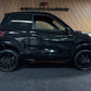 Ligier JS60 Sport Ultimate | KLIMA | Servo | 8 PS leiser DCI Motor | Apple Carplay/Android | 45 km/h | Innerhalb 250 KM Kostenlose Lieferung | Mopedauto | Leichtmobile